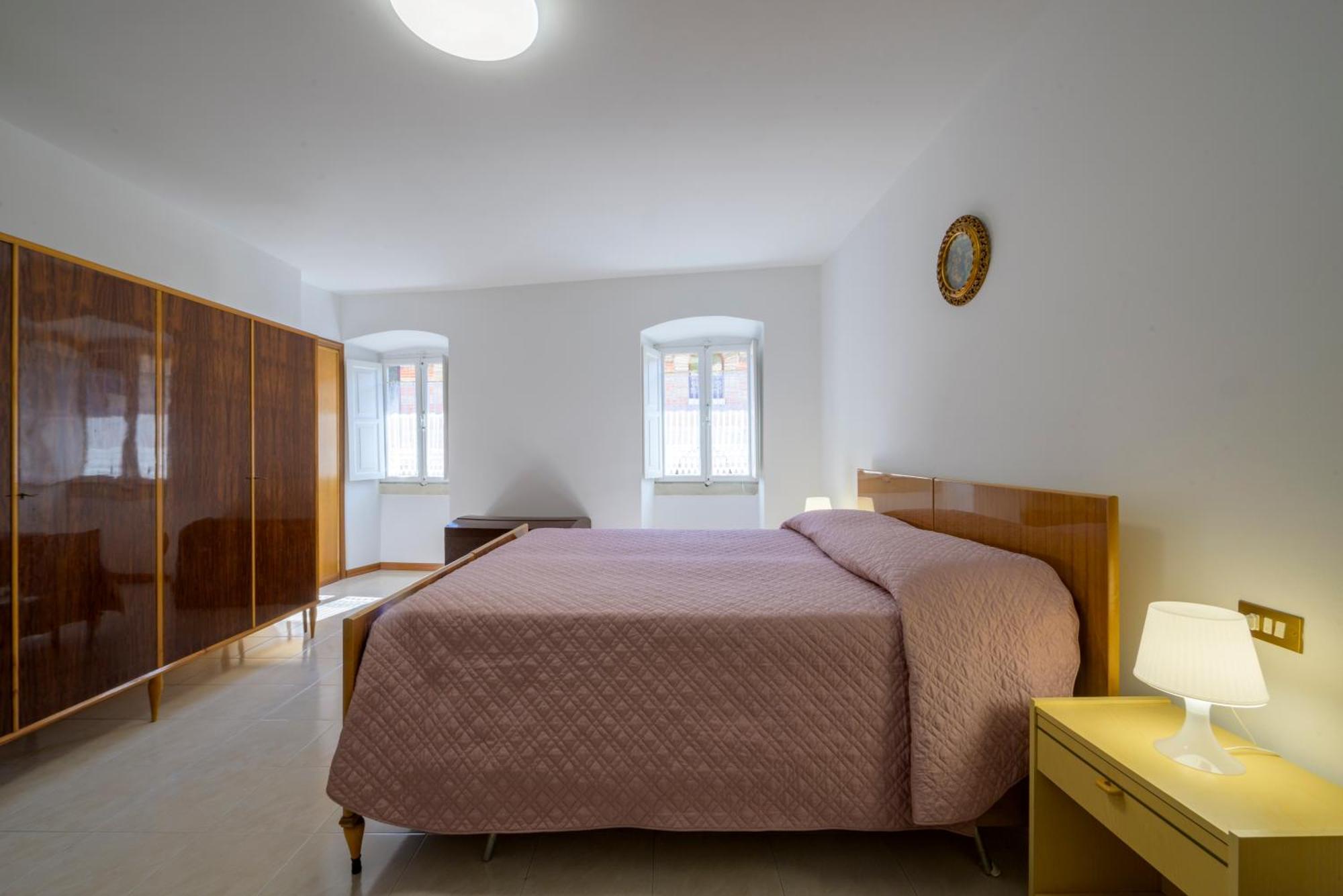 Via Mazzini 23A Lägenhet Gubbio Exteriör bild