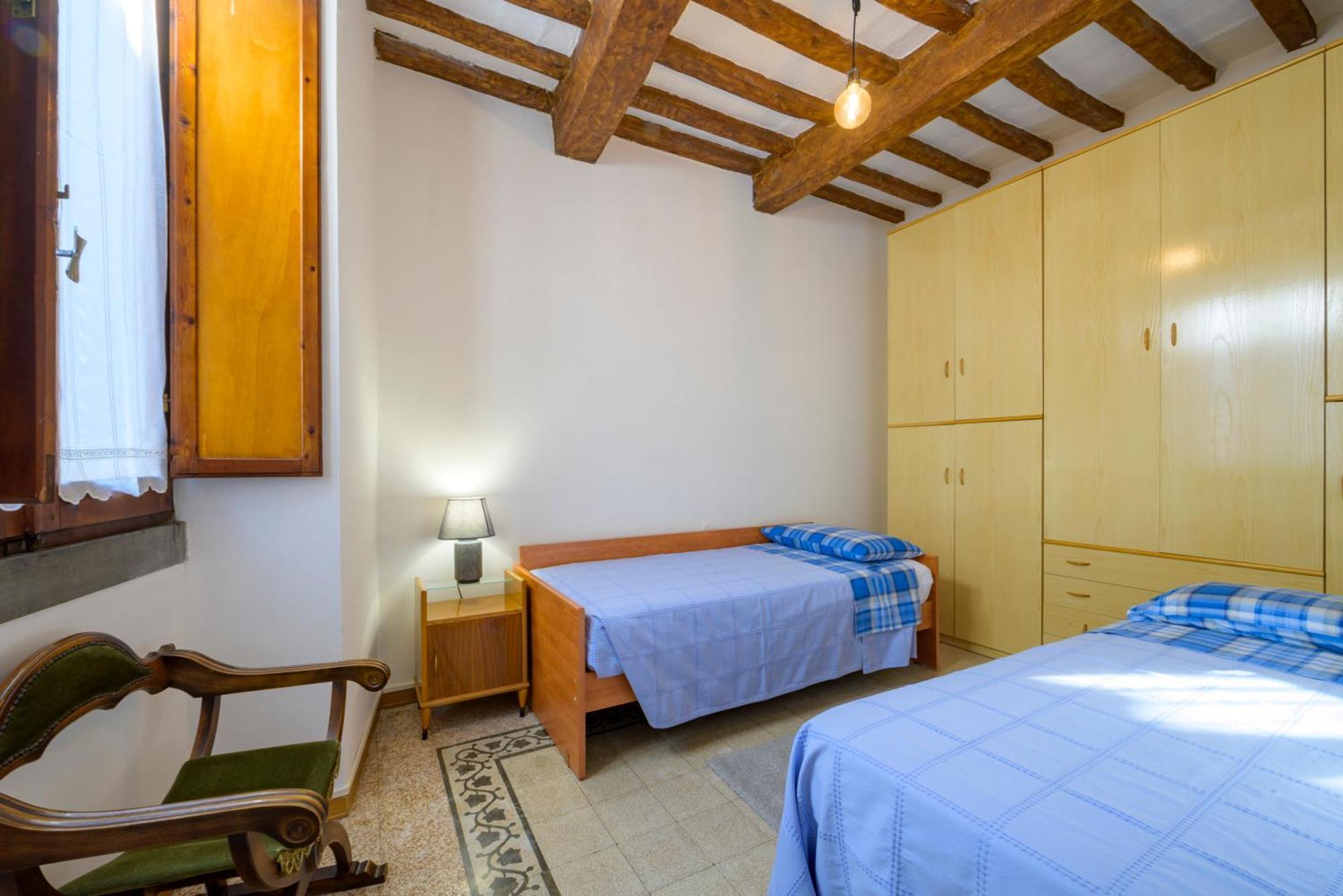 Via Mazzini 23A Lägenhet Gubbio Exteriör bild