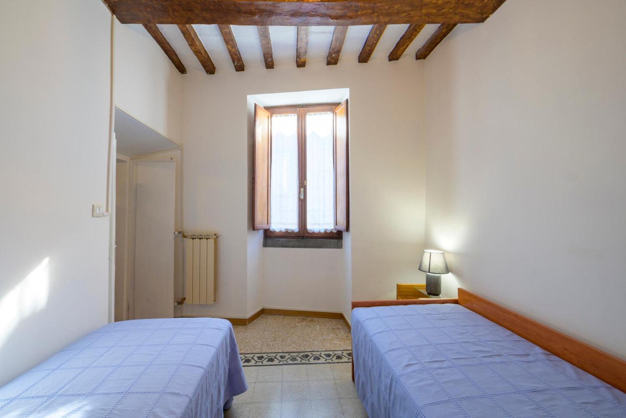 Via Mazzini 23A Lägenhet Gubbio Exteriör bild